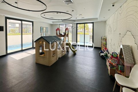 Купить квартиру в Belgravia, Джумейра Вилладж Серкл, Дубай: 1 спальня, 77м², № 45425 - фото 19