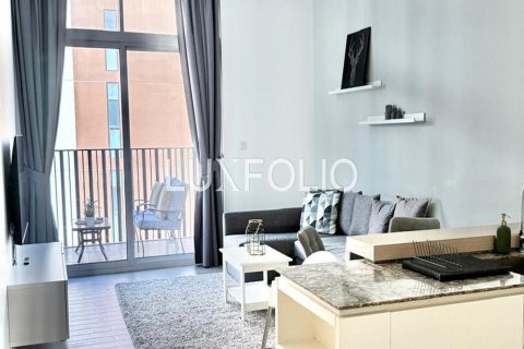 Купить квартиру в Belgravia, Джумейра Вилладж Серкл, Дубай: 1 спальня, 77м², № 45425 - фото 1