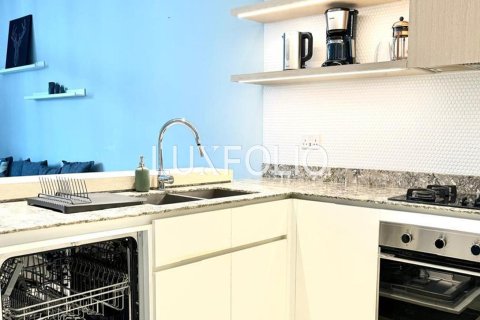 Купить квартиру в Belgravia, Джумейра Вилладж Серкл, Дубай: 1 спальня, 77м², № 45425 - фото 4