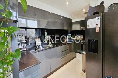 Apartamento en Jumeirah Village Circle, Dubai, 2 dormitorios, 142 m², № 45437 - foto 7