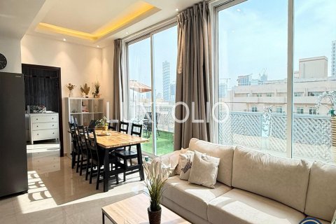 Apartamento en Jumeirah Village Circle, Dubai, 2 dormitorios, 142 m², № 45437 - foto 2