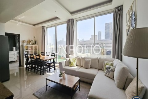 Apartamento en Jumeirah Village Circle, Dubai, 2 dormitorios, 142 m², № 45437 - foto 1