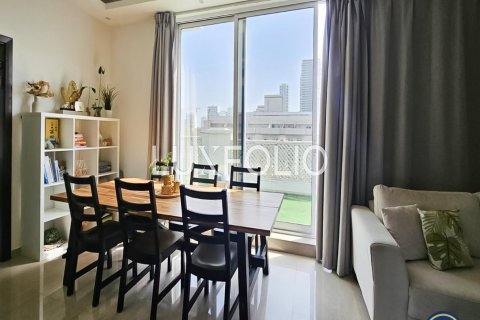 Apartamento en Jumeirah Village Circle, Dubai, 2 dormitorios, 142 m², № 45437 - foto 5