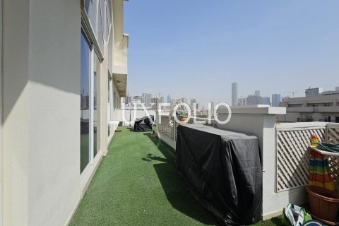 Apartamento en Jumeirah Village Circle, Dubai, 2 dormitorios, 142 m², № 45437 - foto 28