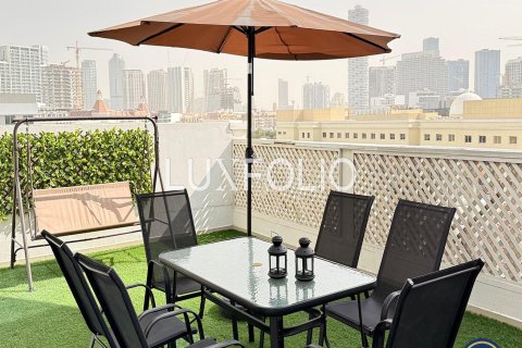 Apartamento en Jumeirah Village Circle, Dubai, 2 dormitorios, 142 m², № 45437 - foto 26