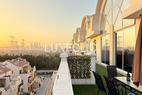 Apartamento en Jumeirah Village Circle, Dubai, 2 dormitorios, 142 m², № 45437 - foto 30