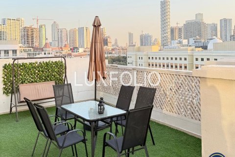 Apartamento en Jumeirah Village Circle, Dubai, 2 dormitorios, 142 m², № 45437 - foto 27