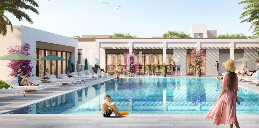 تاون هاوس في Bliss, Arabian Ranches 3, دبي 3 غرف نوم, 205.687 م² رقم 14216