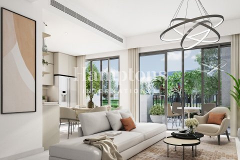 تاون هاوس في Bliss, Arabian Ranches 3, دبي 3 غرف نوم, 205.68724200 م² رقم 14216 - صورة 2