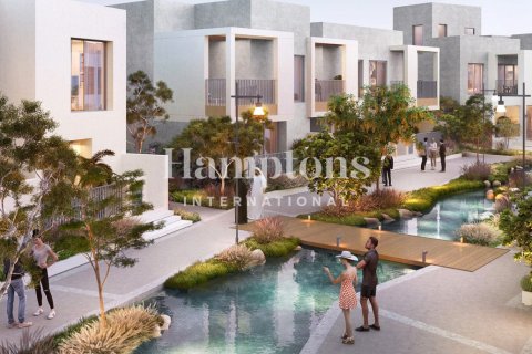 تاون هاوس في Bliss, Arabian Ranches 3, دبي 3 غرف نوم, 205.68724200 م² رقم 14216 - صورة 3