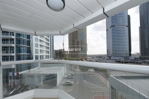 Appartement à Jumeirah Lake Towers, Dubai, 2 chambres, 70.1 m², № 14217 - photo 1