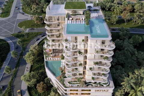 Apartment in Deira, Dubai 3 bedrooms, 179.58986027 sq.m. № 14212 - photo 14