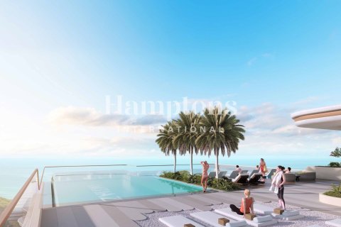 Apartment in Deira, Dubai 3 bedrooms, 179.58986027 sq.m. № 14212 - photo 11
