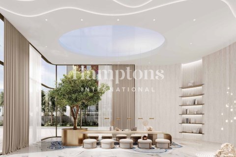 Apartment in Deira, Dubai 3 bedrooms, 179.58986027 sq.m. № 14212 - photo 5