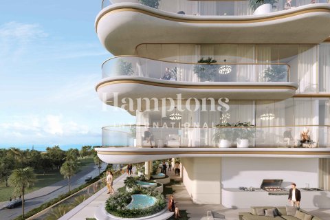 Apartment in Deira, Dubai 3 bedrooms, 179.58986027 sq.m. № 14212 - photo 4