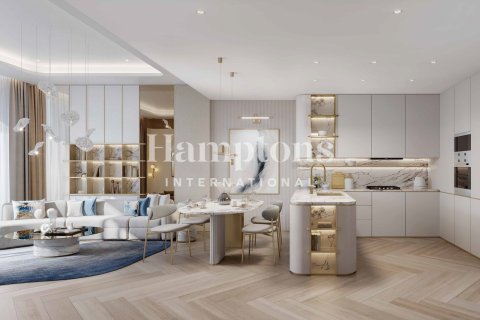 Apartment in Deira, Dubai 3 bedrooms, 179.58986027 sq.m. № 14212 - photo 12