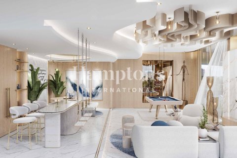 Apartment in Deira, Dubai 3 bedrooms, 179.58986027 sq.m. № 14212 - photo 1