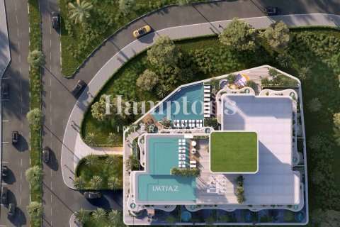 Apartment in Deira, Dubai 3 bedrooms, 179.58986027 sq.m. № 14212 - photo 21