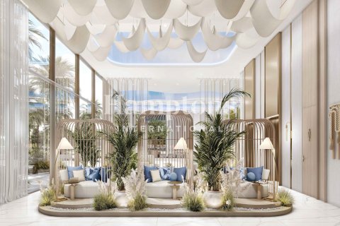 Apartment in Deira, Dubai 3 bedrooms, 179.58986027 sq.m. № 14212 - photo 22
