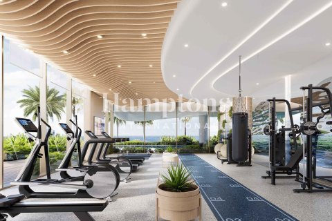 Apartment in Deira, Dubai 3 bedrooms, 179.58986027 sq.m. № 14212 - photo 19