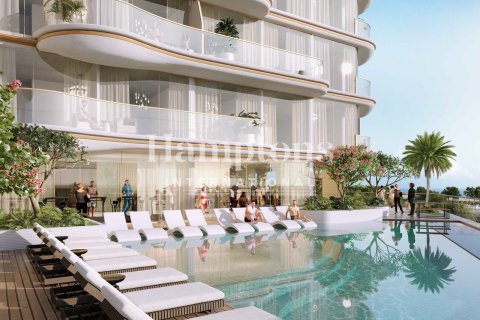 Apartment in Deira, Dubai 3 bedrooms, 179.58986027 sq.m. № 14212 - photo 2