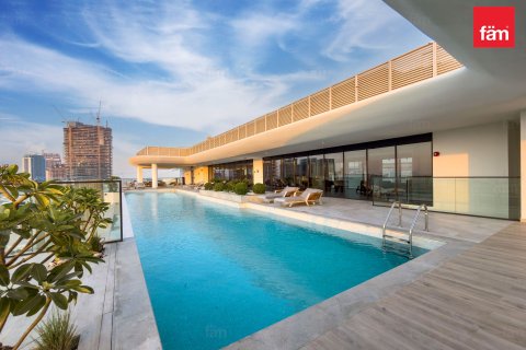 Apartment in Arjan, Dubai 2 bedrooms, 125.4 sq.m. № 133009 - photo 1