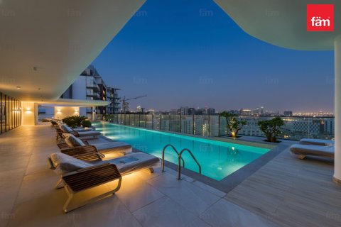 Apartment in Arjan, Dubai 2 bedrooms, 125.4 sq.m. № 133009 - photo 9