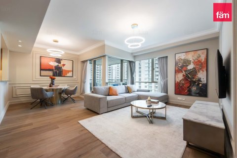 Apartment in Dubai Marina, Dubai 2 bedrooms, 110.5 sq.m. № 133018