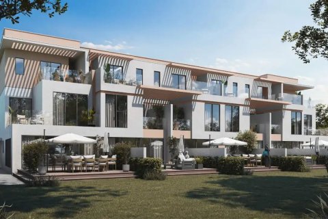 Maison de ville à Dubai, 4 chambres, 144 m², № 133020 - photo 10