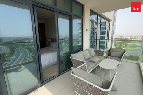 Appartement à The Hills, Dubai, 2 chambres, 143.1 m², № 133001 - photo 5