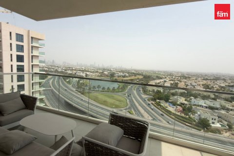 Appartement à The Hills, Dubai, 2 chambres, 143.1 m², № 133001