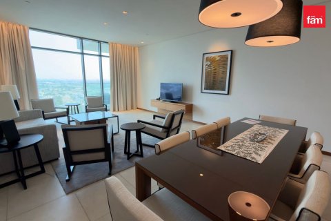 Appartement à The Hills, Dubai, 2 chambres, 143.1 m², № 133001 - photo 24
