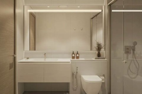 Apartment in Dubai 1 bedroom, 69.9 sq.m. № 133011 - photo 10