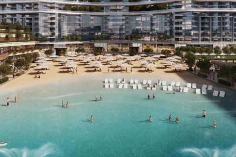 Apartment in Dubai 1 bedroom, 69.9 sq.m. № 133011 - photo 4