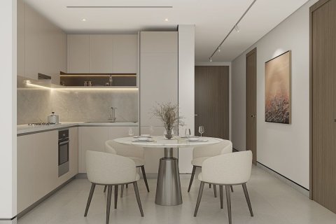 Apartment in Dubai 1 bedroom, 69.9 sq.m. № 133011 - photo 15