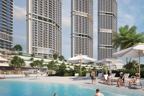 Apartment in Dubai 1 bedroom, 69.9 sq.m. № 133011 - photo 9