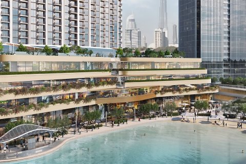 Apartment in Dubai 1 bedroom, 69.9 sq.m. № 133011 - photo 3