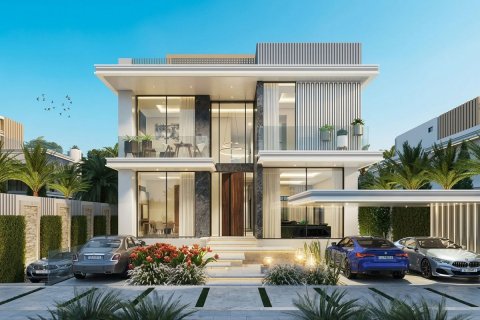 Maison de ville à Dubai, 5 chambres, 144 m², № 133019 - photo 6