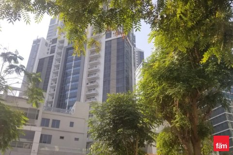 Apartment in Business Bay, Dubai 88.4 sq.m. № 69482 - photo 8