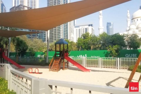 Apartment in Business Bay, Dubai 88.4 sq.m. № 69482 - photo 11