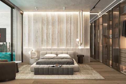 Apartment in Dubai 1 bedroom, 74.5 sq.m. № 69483 - photo 8