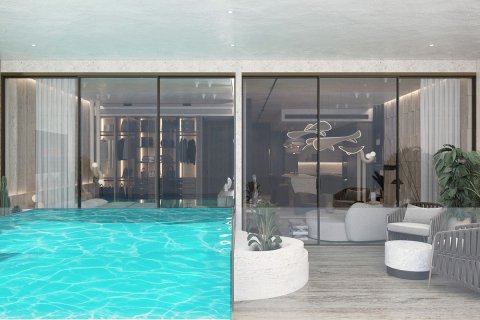 Apartment in Dubai 1 bedroom, 74.5 sq.m. № 69483 - photo 11