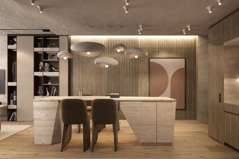 Apartment in Dubai 1 bedroom, 74.5 sq.m. № 69483 - photo 7