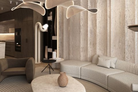 Apartment in Dubai 1 bedroom, 74.5 sq.m. № 69483 - photo 9