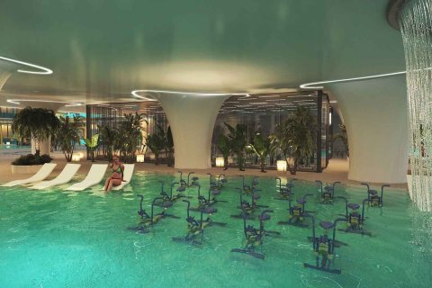 Apartment in Dubai 1 bedroom, 74.5 sq.m. № 69483 - photo 12