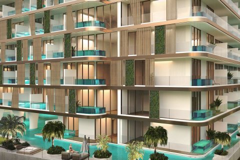 Apartment in Dubai 1 bedroom, 74.5 sq.m. № 69483 - photo 4