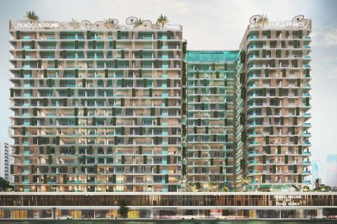 Apartment in Dubai 1 bedroom, 74.5 sq.m. № 69483 - photo 2