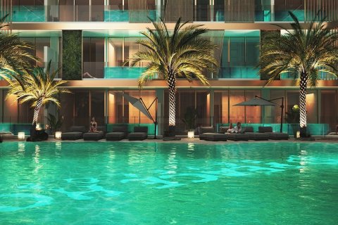 Apartment in Dubai 1 bedroom, 74.5 sq.m. № 69483 - photo 18