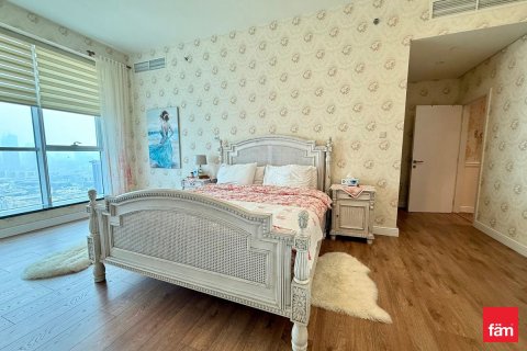 Купить квартиру в Дубай Марине, Дубай: 3 спальни, 234.2м², № 69474 - фото 9