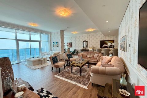 Купить квартиру в Дубай Марине, Дубай: 3 спальни, 234.2м², № 69474 - фото 2